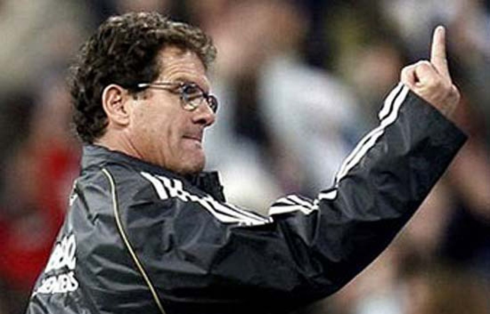 Historia deportiva del corte de mangas | Ver