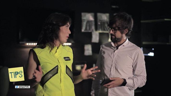 Tips - Los tejidos naturales