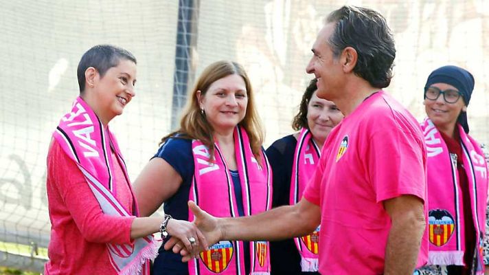 L'informatiu - Comunitat Valenciana - La Comunidad Valenciana en 2' - 19/10/16