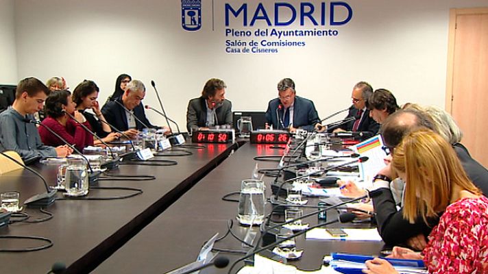 Informativo de Madrid - La Comunidad de Madrid en 4' - 19/10/16