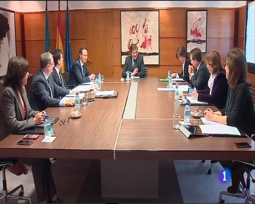 Panorama Regional - Asturias en 2' - 19/10/16