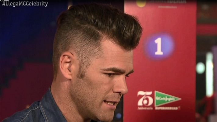 MasterChef Celebrity - Fonsi Nieto: ¿Las hemos pasado canutas¿