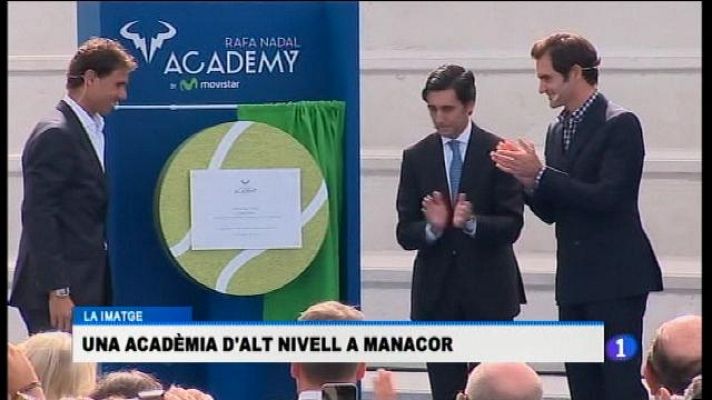 Informatiu Balear - Informatiu Balear - 19/10/16