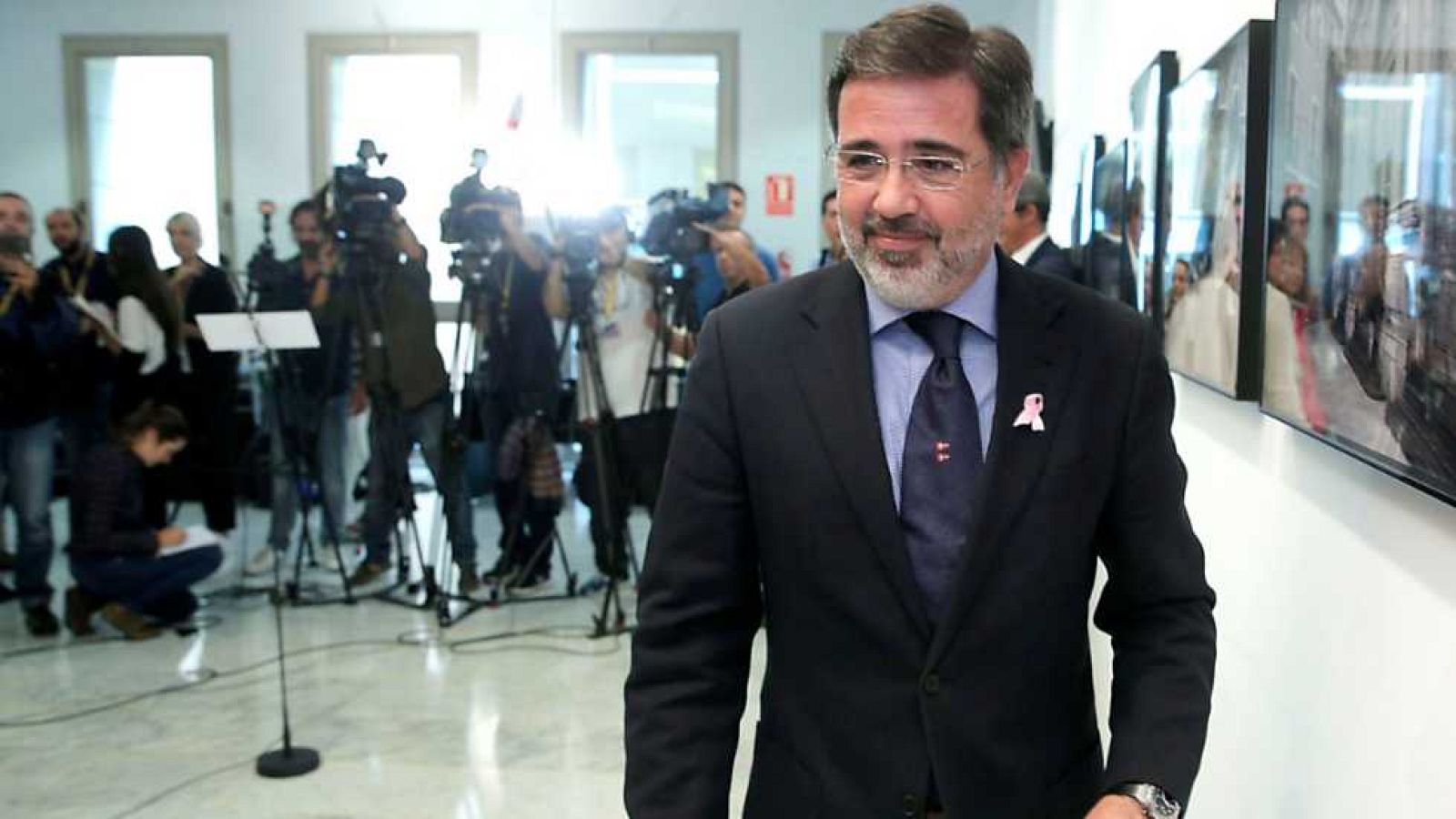 L'Informatiu - Comunitat Valenciana - 19/10/16 - ver ahora