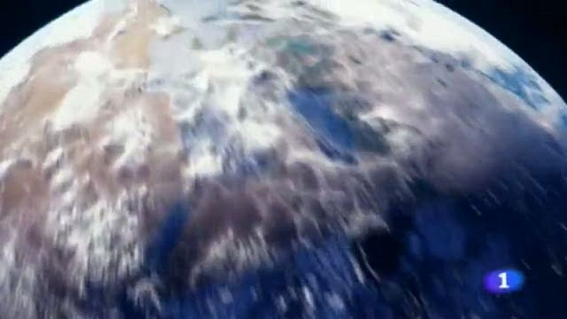 El tiempo en la Region de Murcia - 19/10/2016