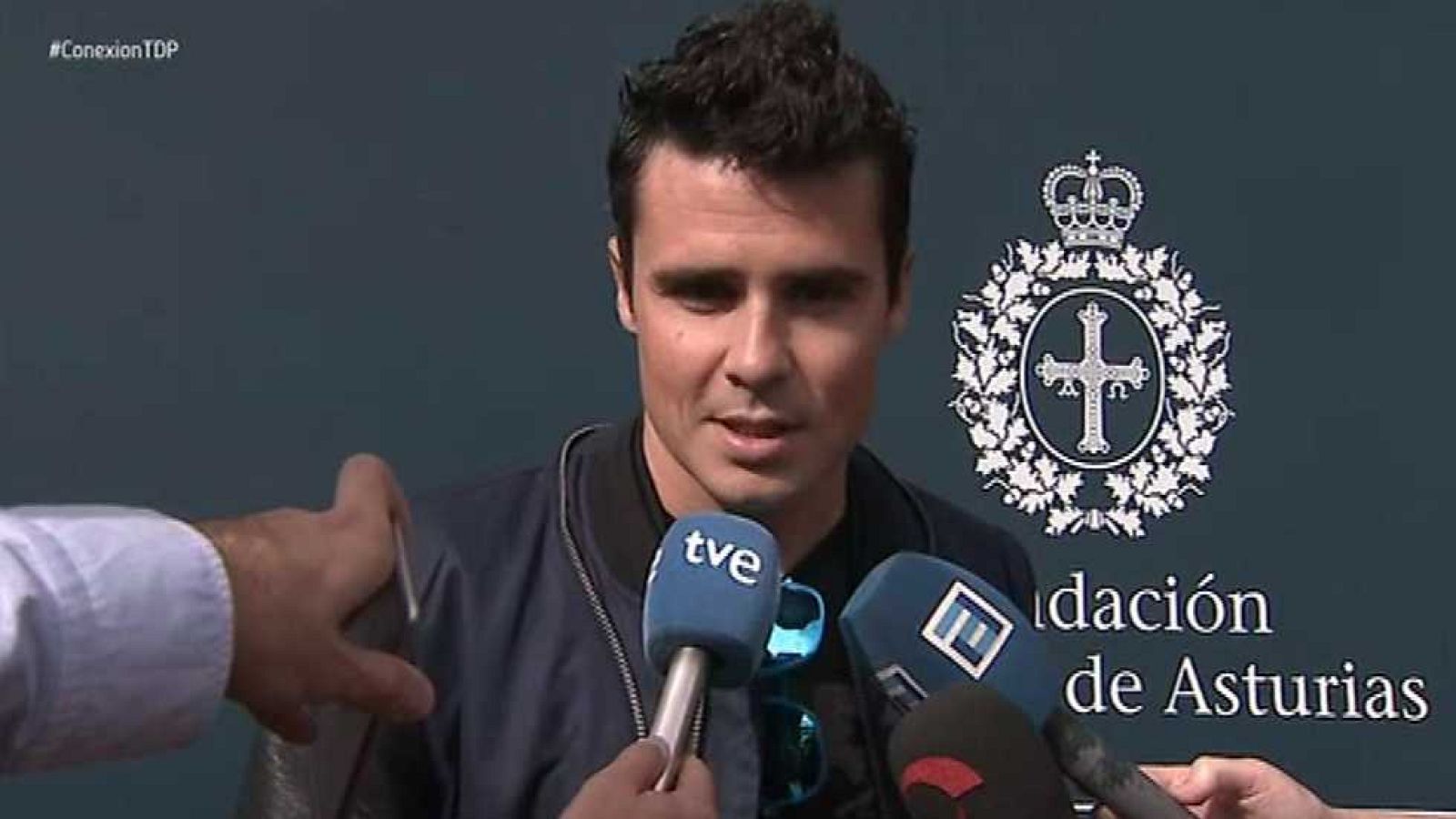 Conexión tdp (1) - 19/10/16 - ver ahora