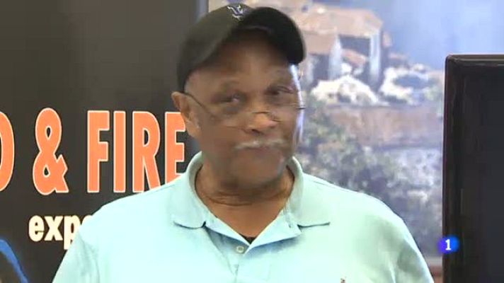 Telecanarias - Al McKay