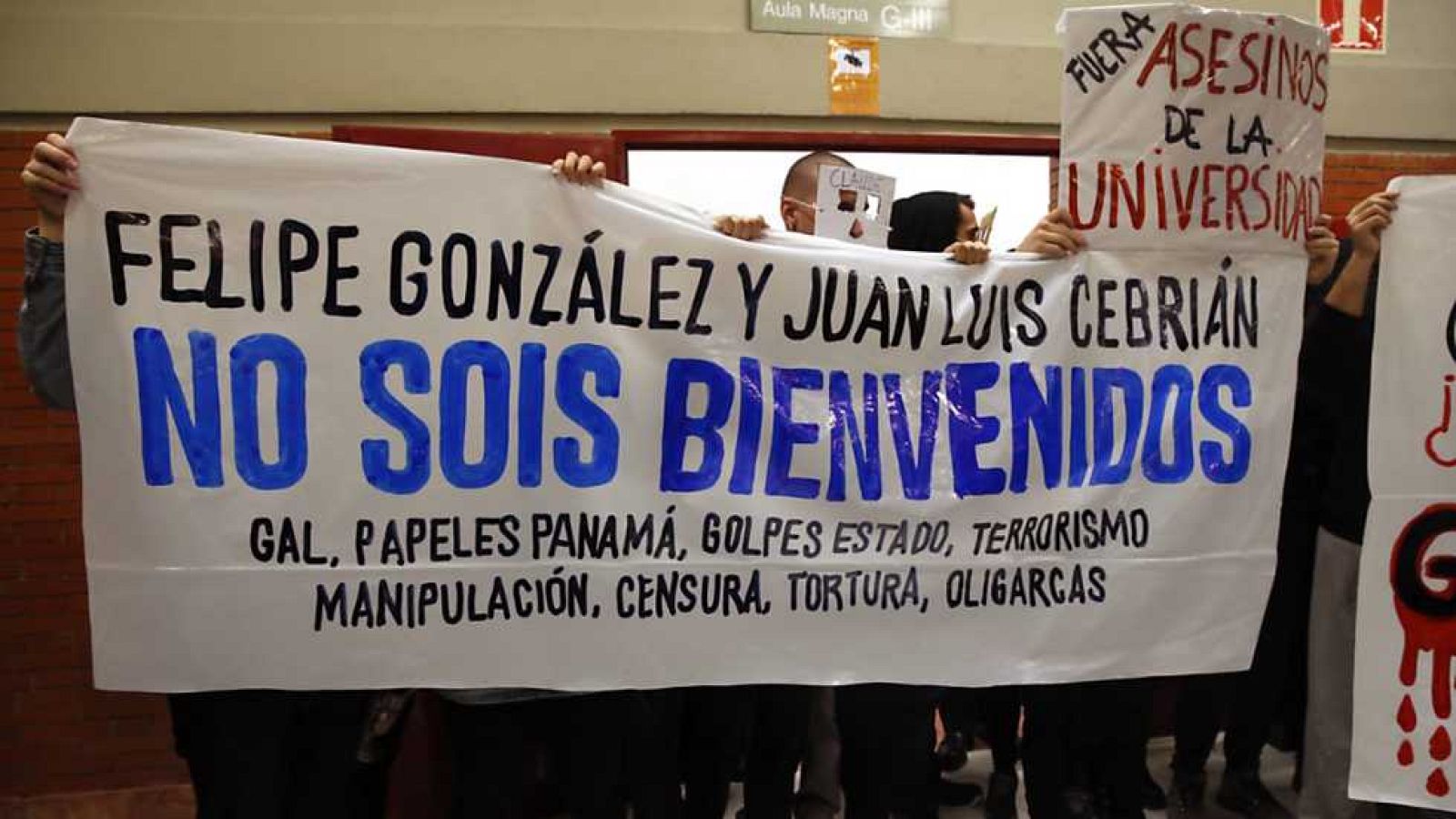 Telediario - 15 horas - 19/10/16 - ver ahora