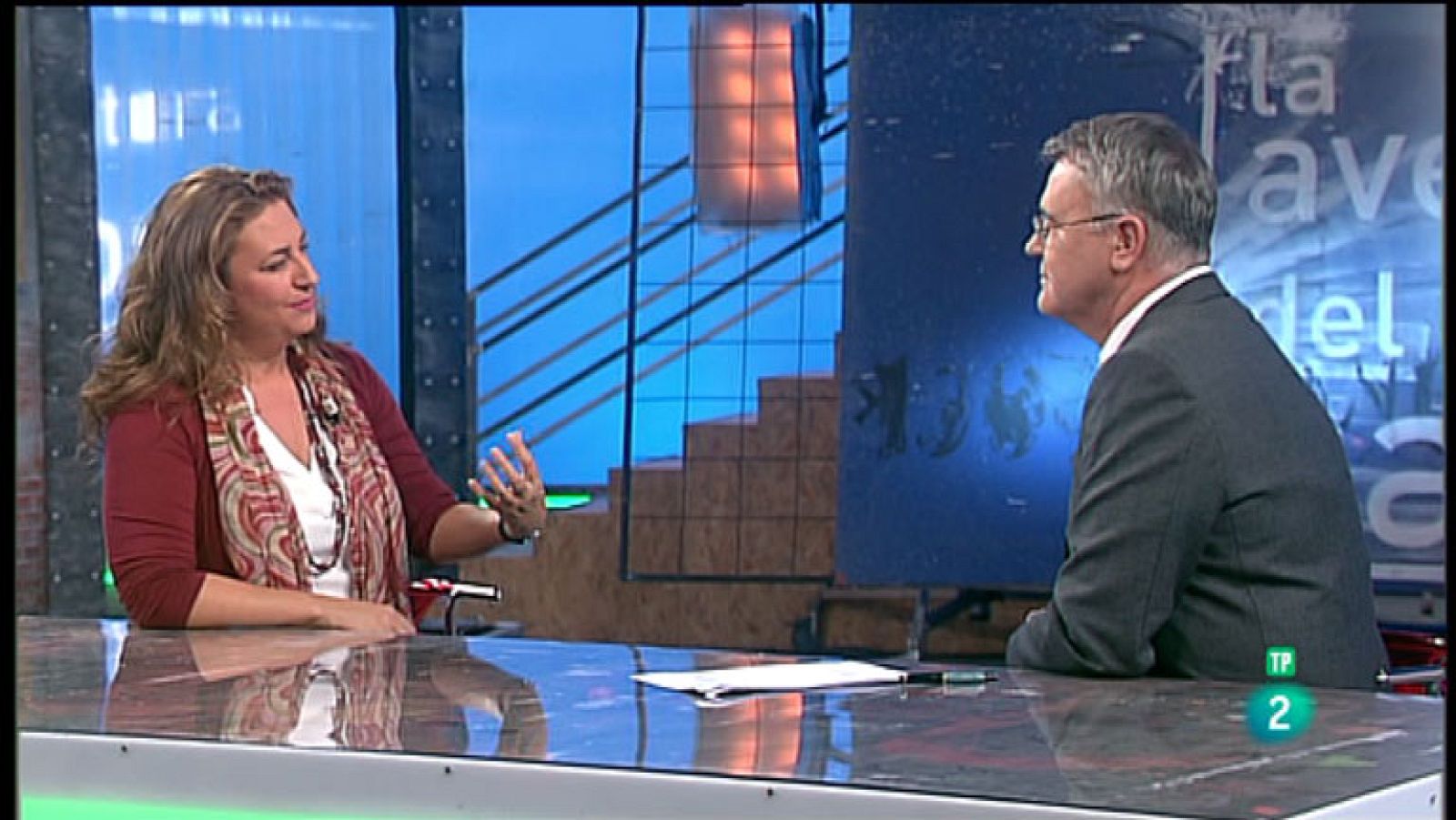 La Aventura del Saber. Laura Rojas-Marcos. La asertividad