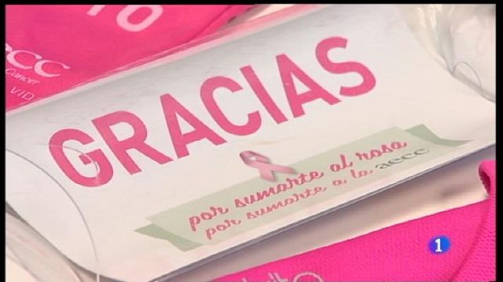 Informatiu Balear - Voluntaris per ajudar a afrontar el càncer