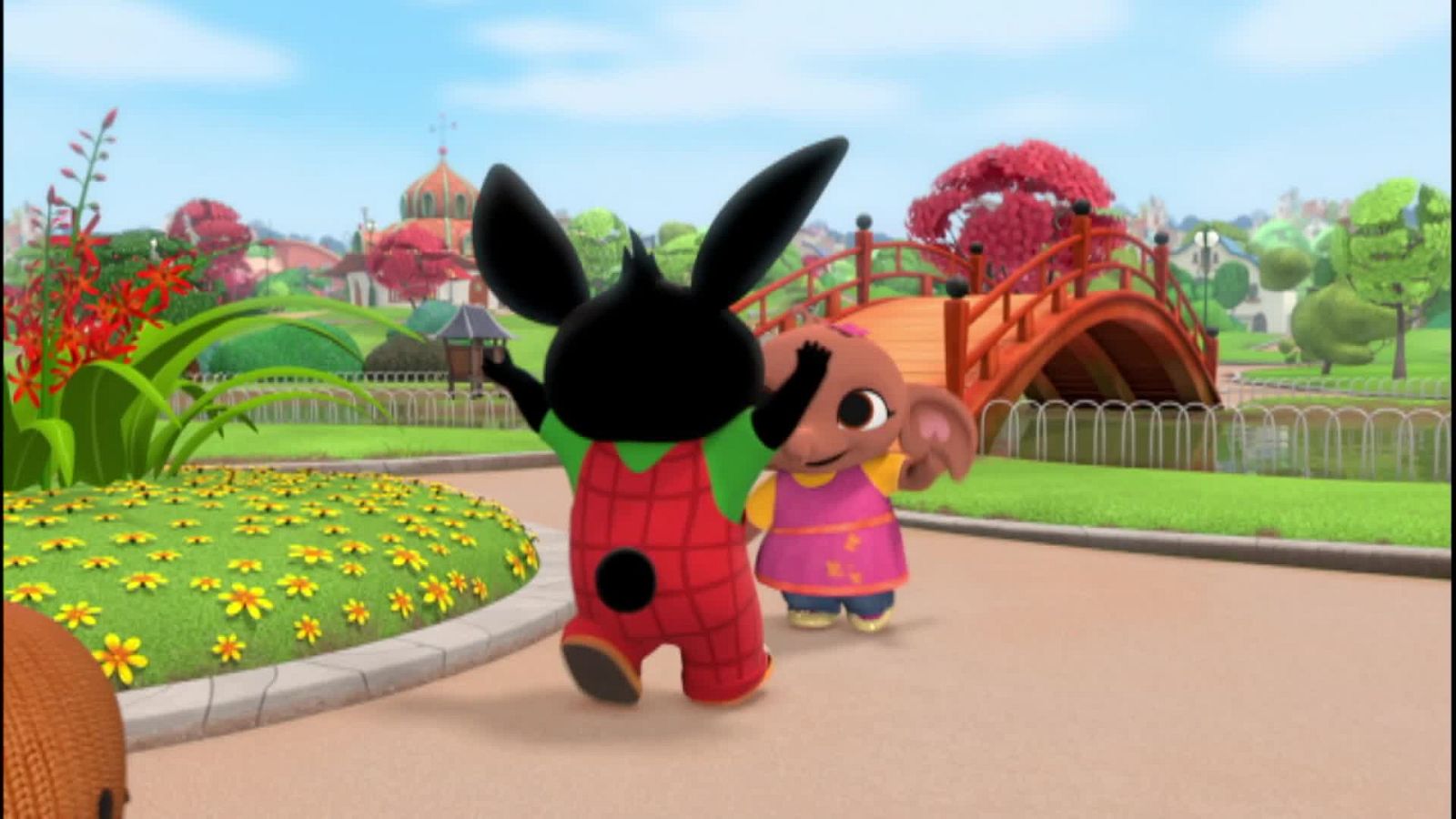 Bing - Hula hoop - RTVE.es - Bing | Ver