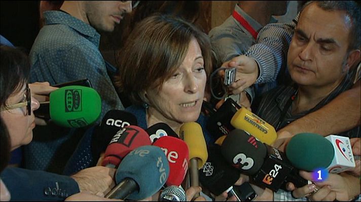 L'Informatiu - L'Informatiu 2 - 19/10/2016