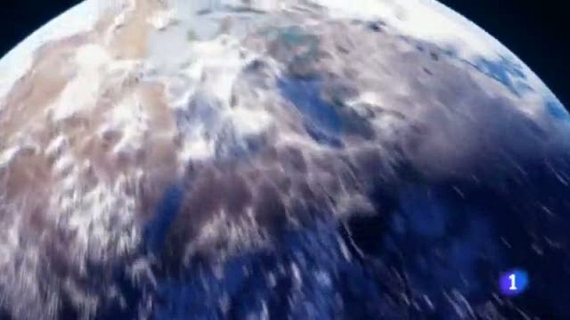 El tiempo en Cantabria - 19/10/16