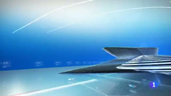 TeleCantabria - Cantabria en 2' - 19/10/16