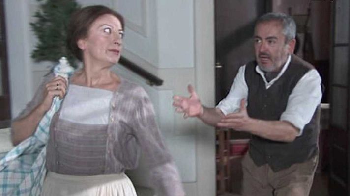 Acacias 38 - Capítulo 376