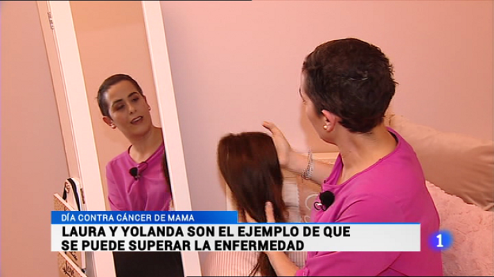 Informativo Telerioja - Telerioja en 2' - 19/10/16