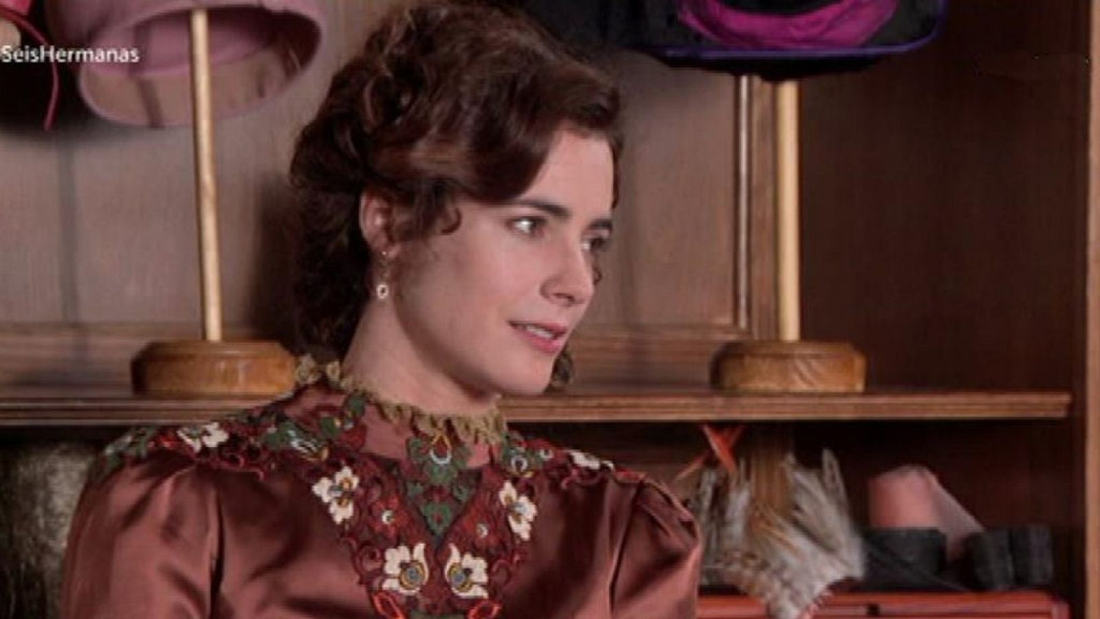 Seis Hermanas - Episodio 364 - Ver ahora