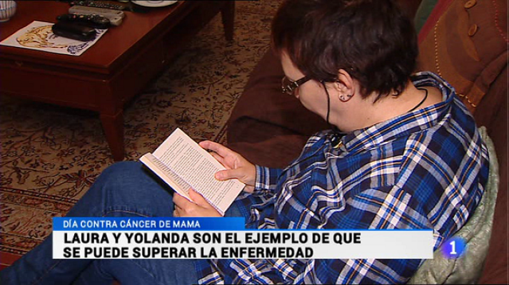 Informativo Telerioja - Informativo Telerioja 2 - 19/10/16