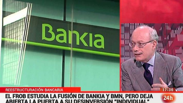 La tarde en 24h - Economía en 24 h. - 19/10/16