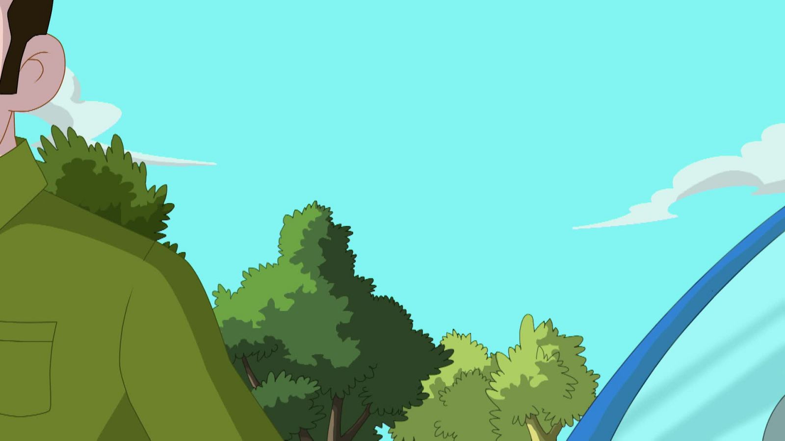 Congelado hasta los huesos - Bat Pat | Ver