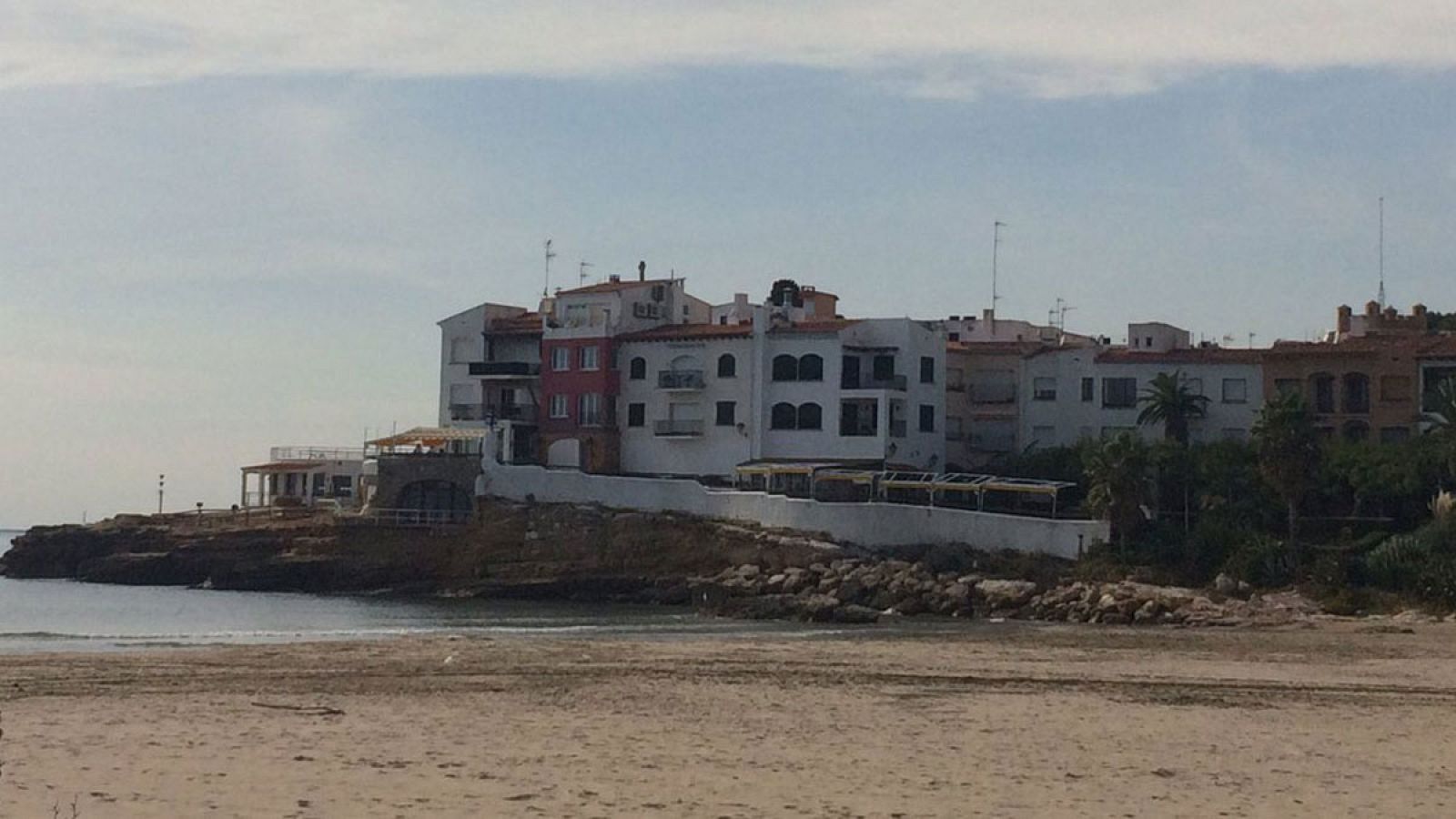 El pueblo de la radio