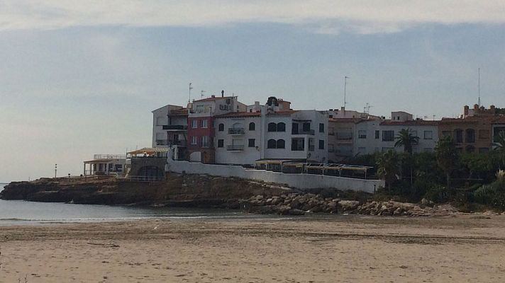 España Directo - El pueblo de la radio