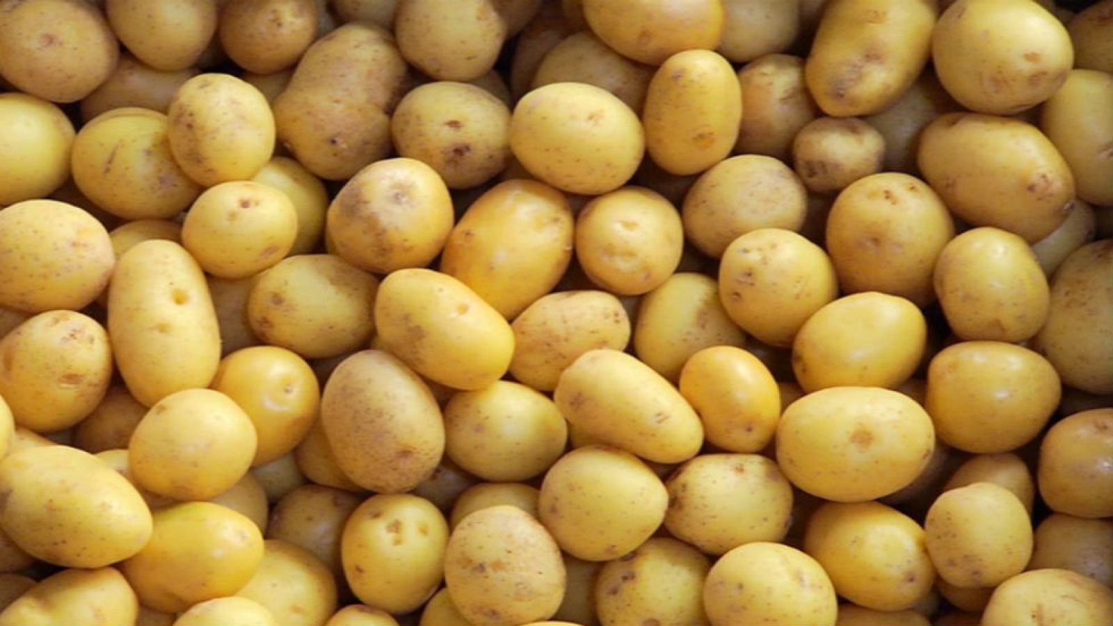 Lo que no sabías sobre las patatas