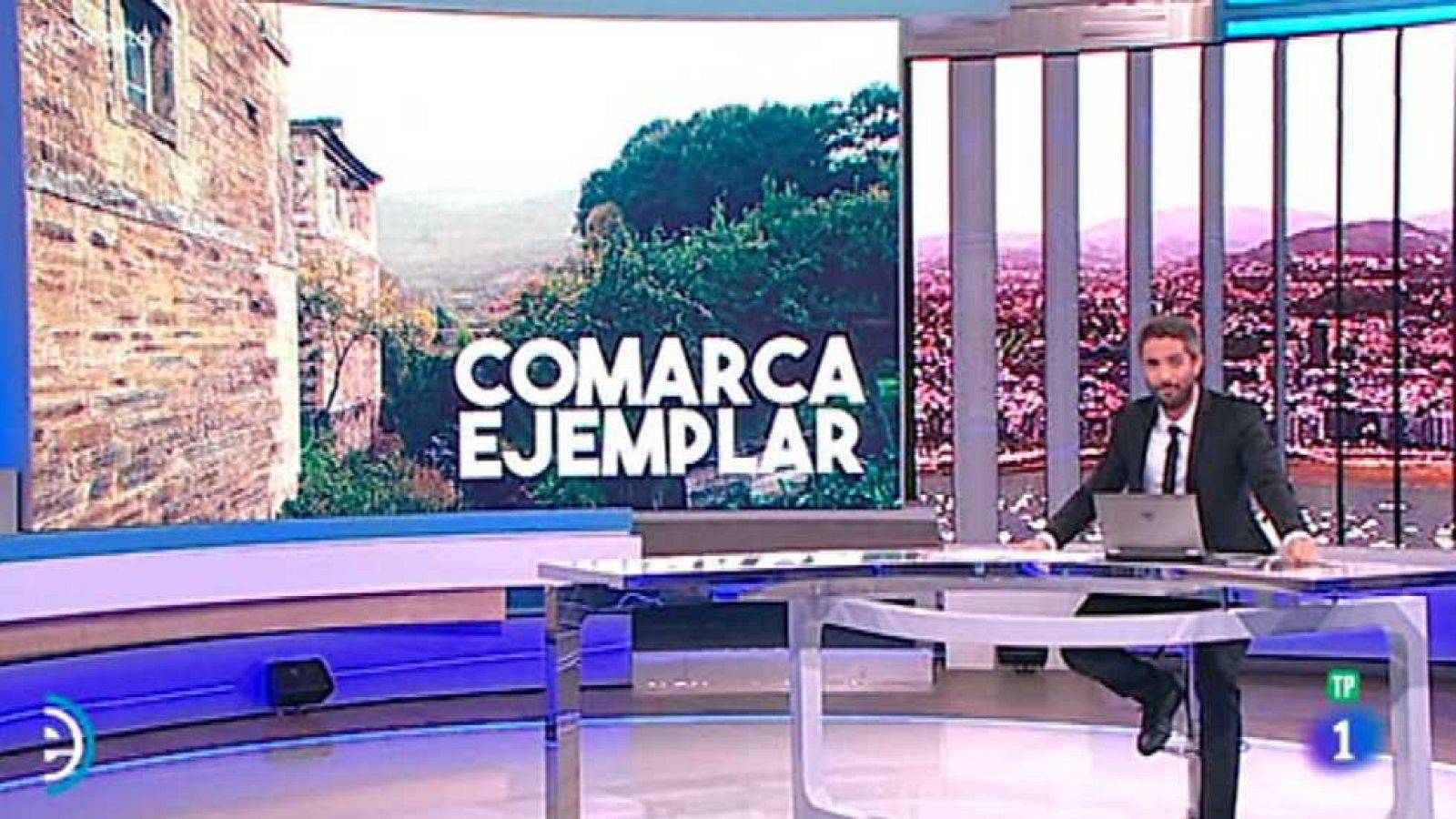 España Directo - 19/10/16 - ver ahora