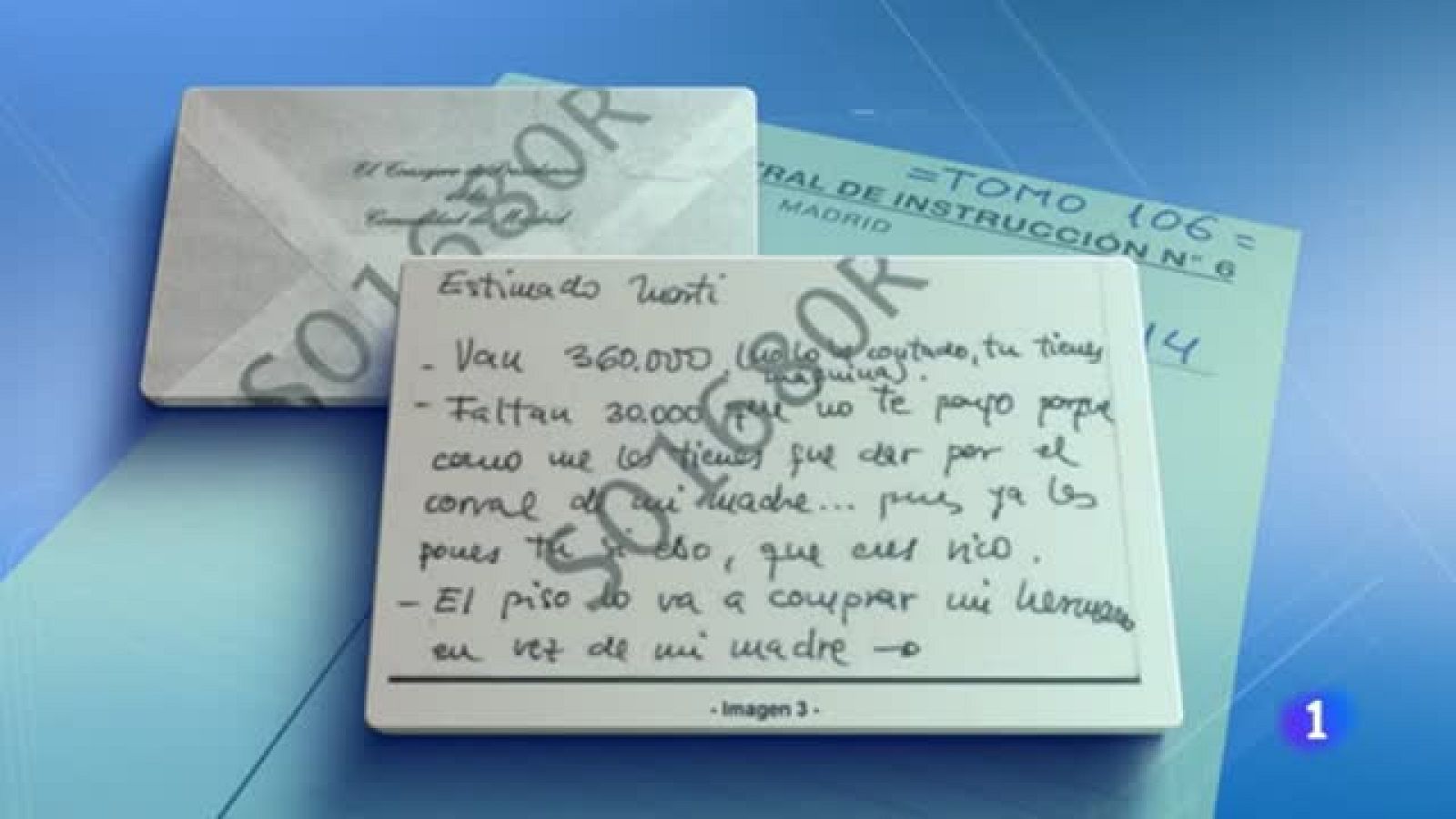 Un informe de la Guardia Civil revela que Granados utilizó a su hermano para blanquear fondos de Púnica