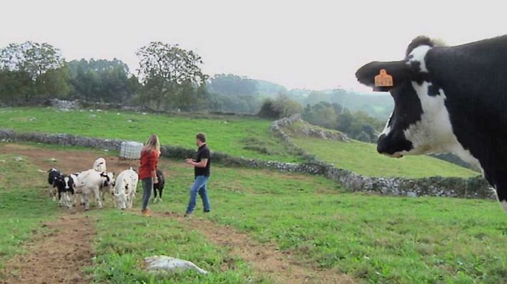 Aquí la Tierra - Aquí la Tierra - 19/10/160