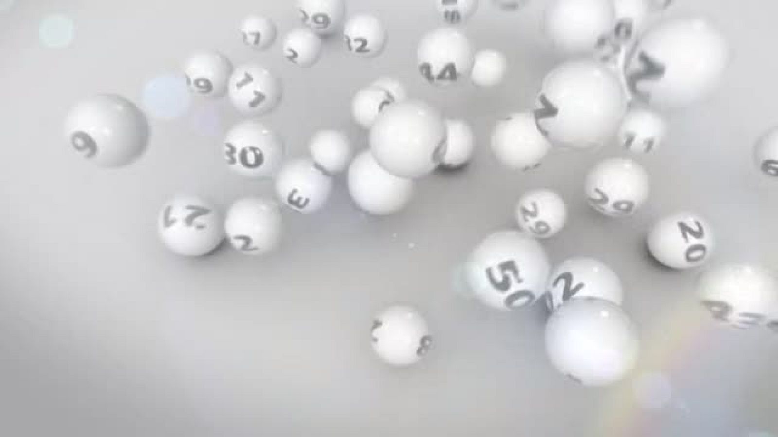 Bonoloto - 19/10/2016