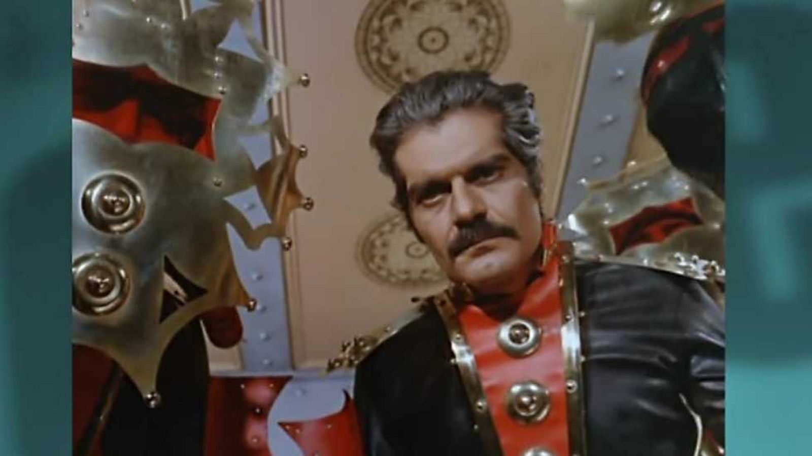 Historia de nuestro cine - La isla misteriosa (Presentación) - ver ahora