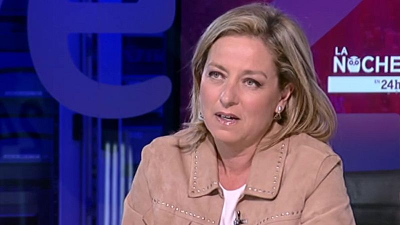 Oramas (CC): "Le voy a decir al Rey que nosotros vamos a apoyar al señor Rajoy en la investidura"