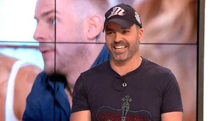 Hora punta - Hora Punta - 19/10/16