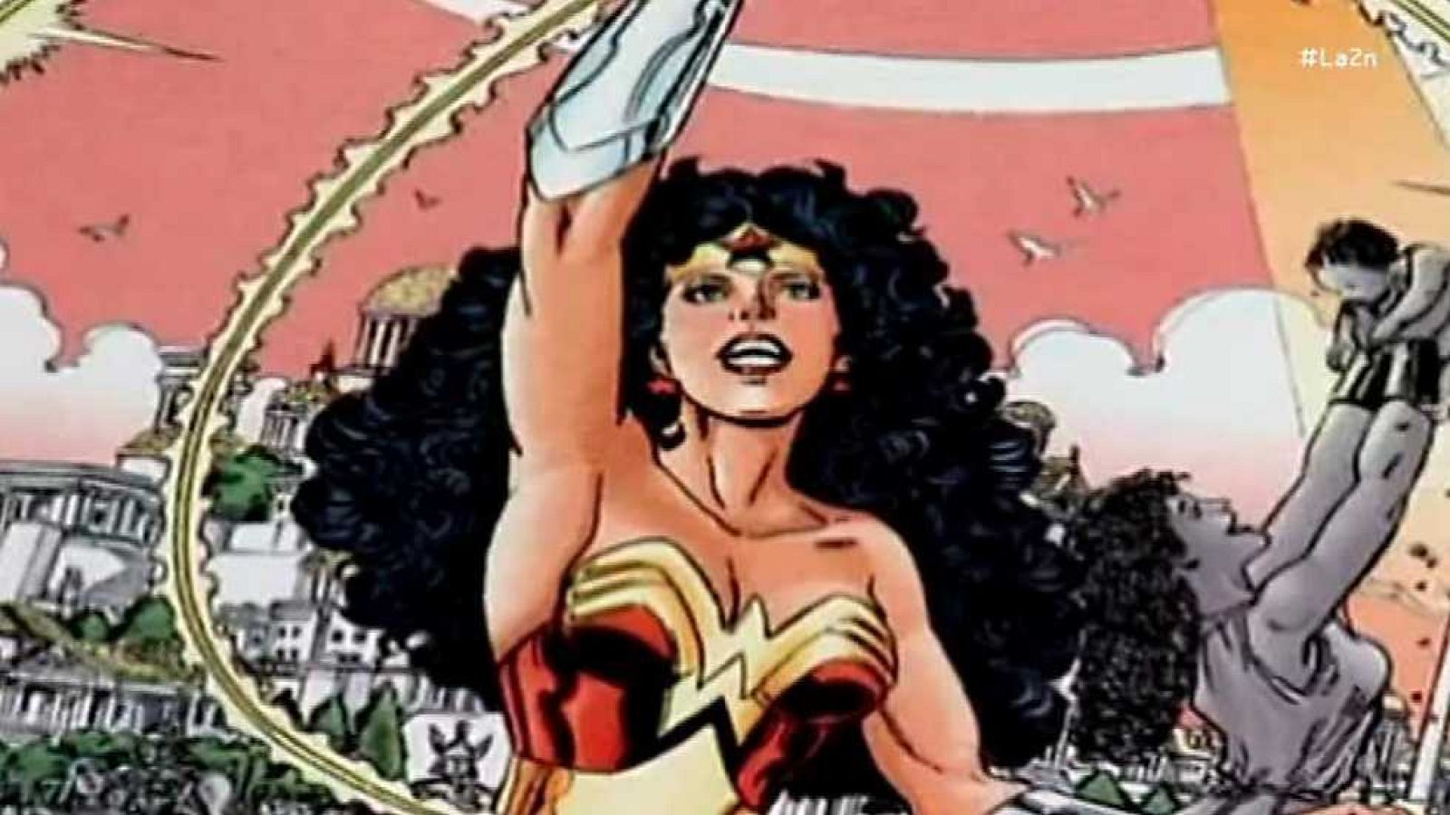 La 2 Noticias - 19/10/16 - ver ahora