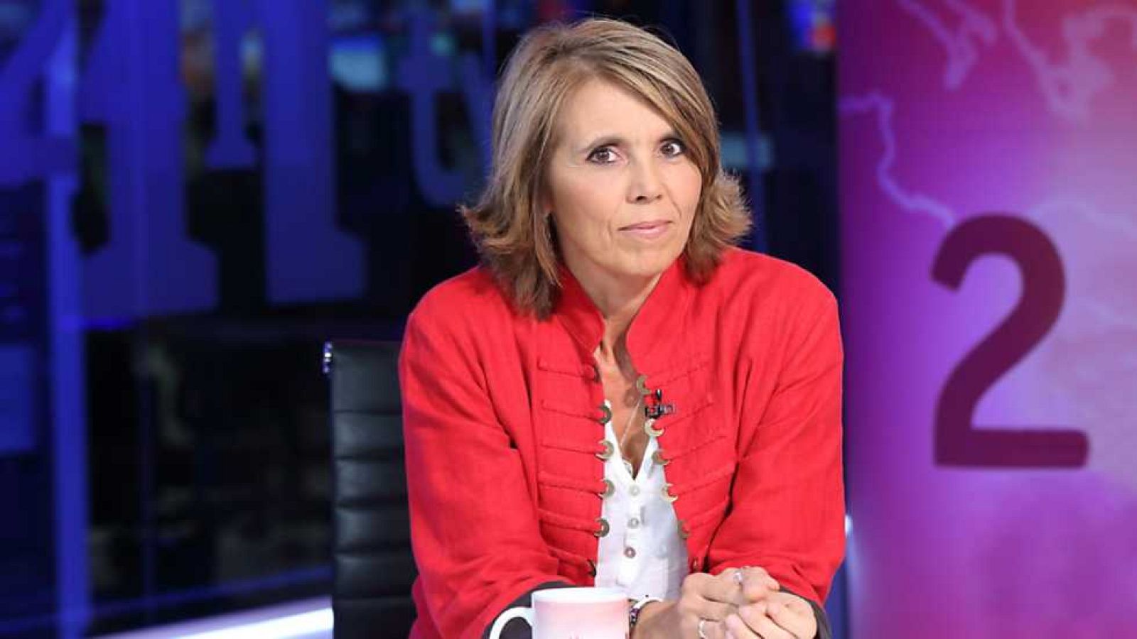 La noche en 24 horas - 19/10/16 - ver ahora