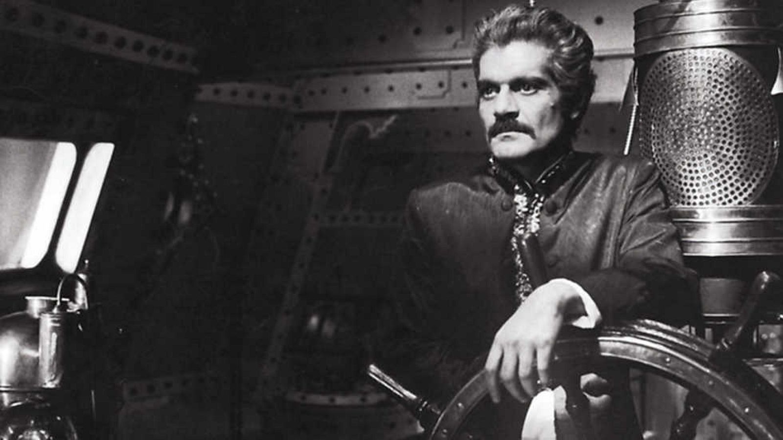 Historia de nuestro cine -  La isla misteriosa  - ver ahora