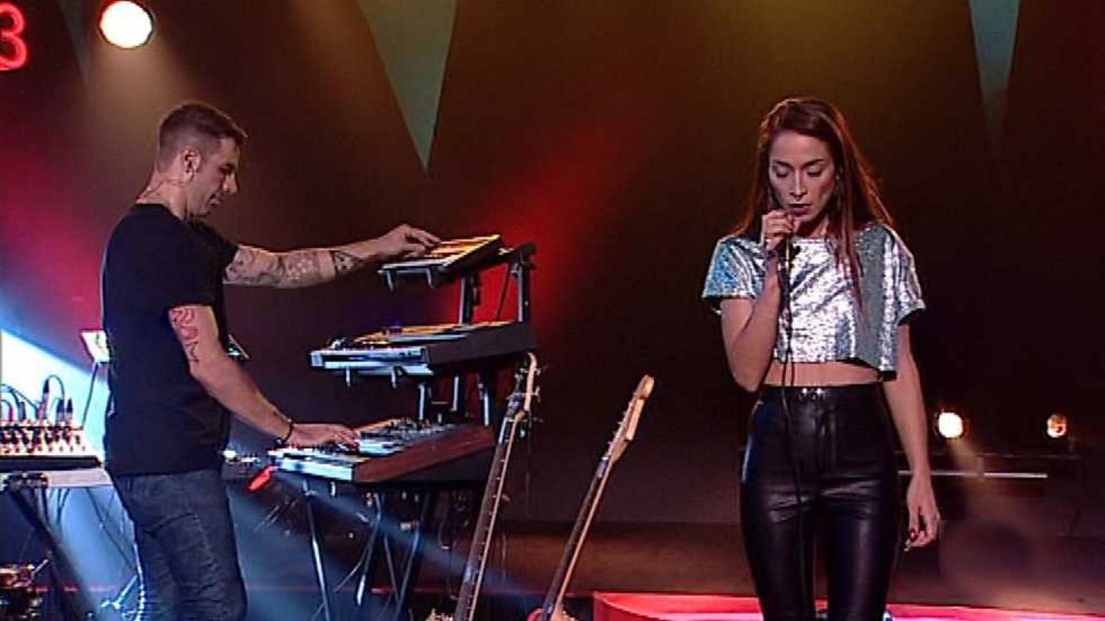 Los conciertos de Radio 3 - Ed is Dead