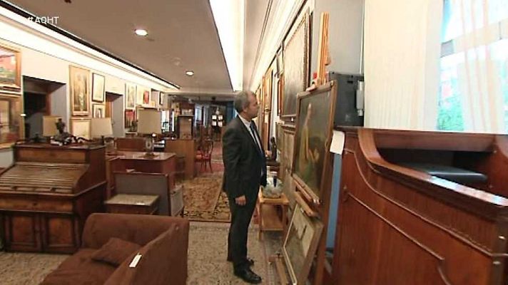 Aquí hay trabajo - Aquí hay trabajo - 20/10/16