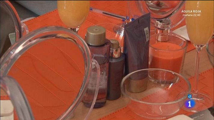 Comando Actualidad - A comisión - Cremas