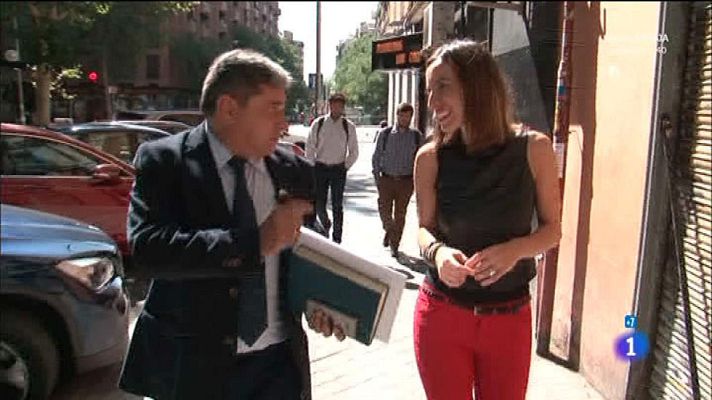 Comando Actualidad - A comisión - Pisos