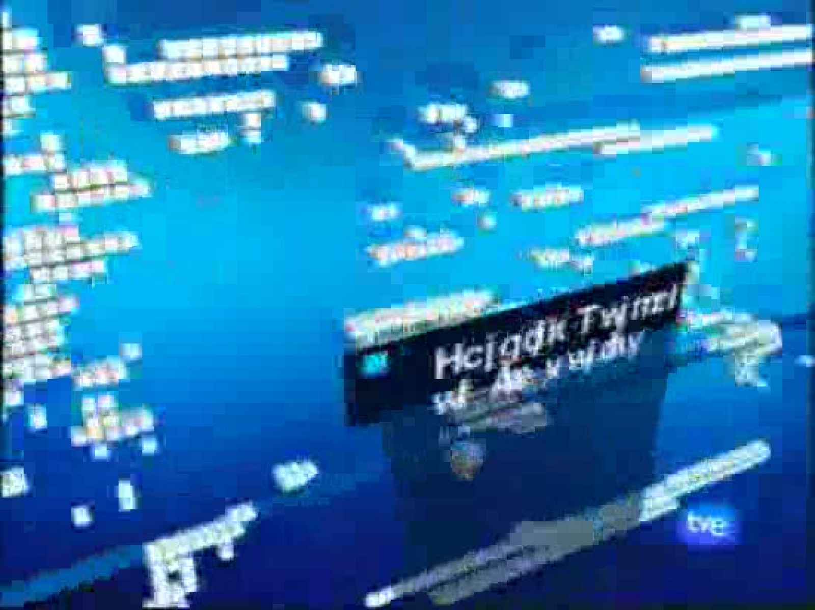 Telediario en 4 minutos