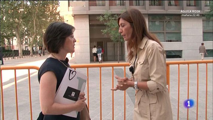 Comando Actualidad - A comisión - Abogados