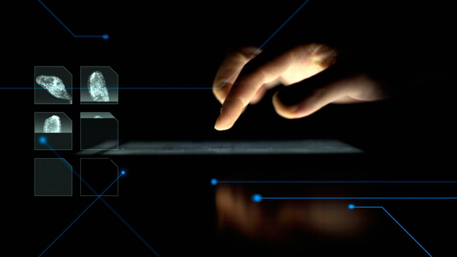 La vida después del móvil - avance