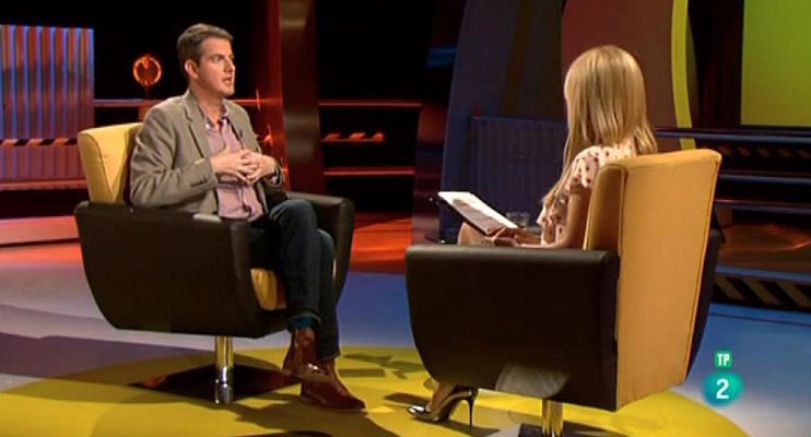 Atención obras - Philippe Jaroussky