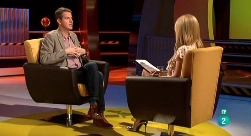 Atención Obras - Philippe Jaroussky