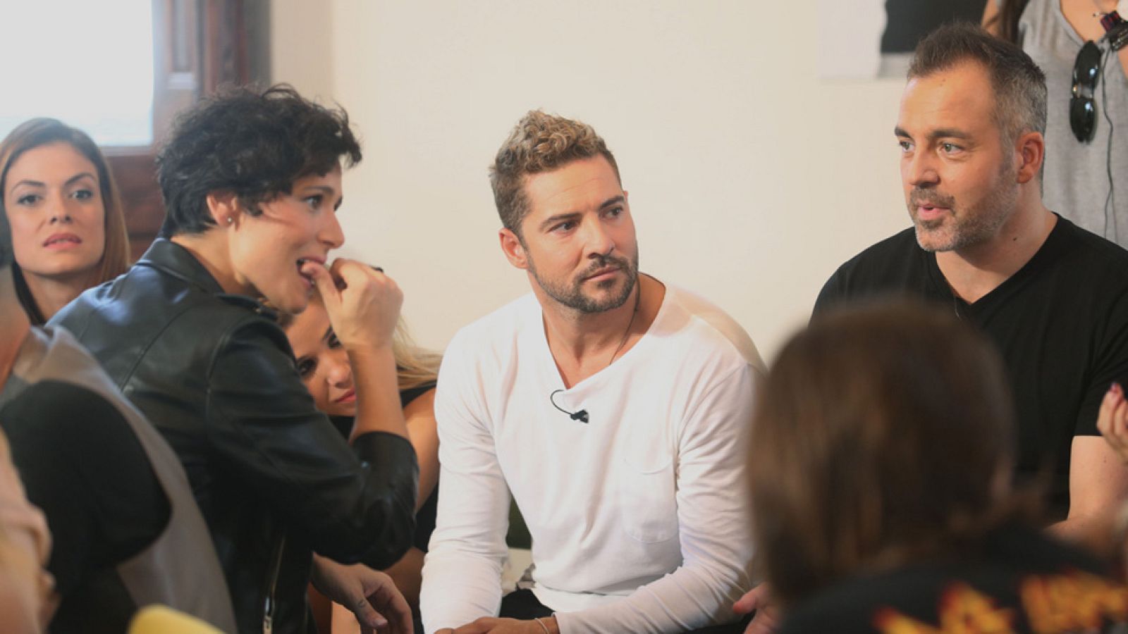 Las polémicas de 'OT. El reencuentro'