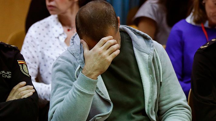 Informativo 24h - El inspector que dirigió la Operación Candy relata cómo se detuvo al pederasta de Ciudad Lineal