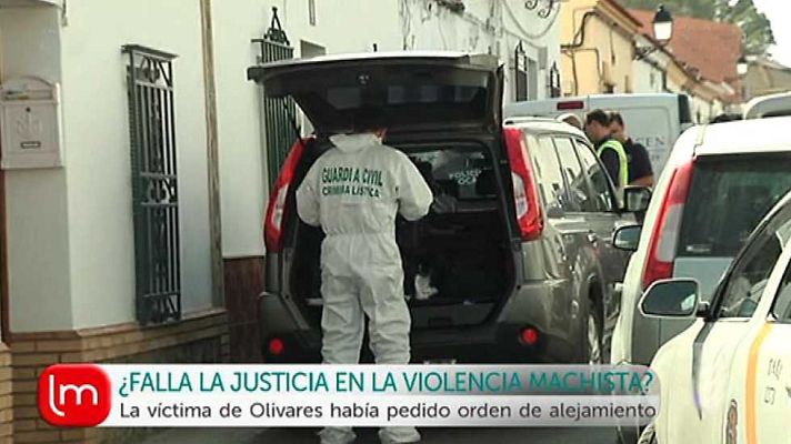 La mañana - La Mañana - 20/10/16