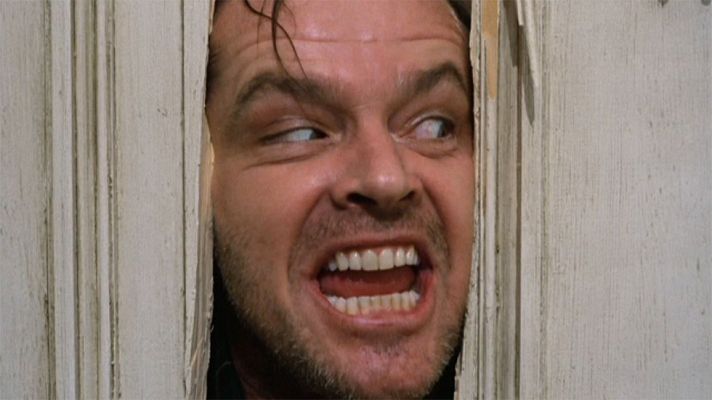 Versión española - Mis psicópatas favoritos